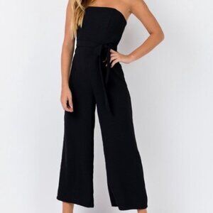 Princess Polly the Kit Belted Jumpsuit